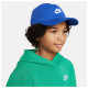 Nike Παιδικό καπέλο Club Unstructured Futura Washed Cap Nike Παιδικό καπέλο Club Unstructured Futura Washed Cap